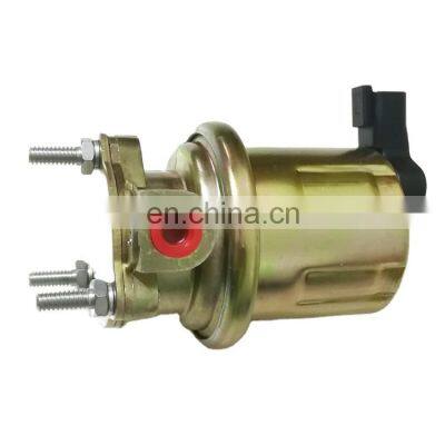 Diesel Engine parts Fuel transfer pump 5362274