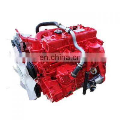 Hot Selling CY4102-C3F Engine Assembly for DFAC photo-3
