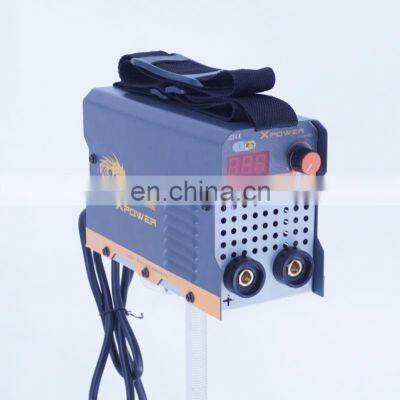 Second Hand Welding Machines Igbt Mma 160A Inverter Welding Machine