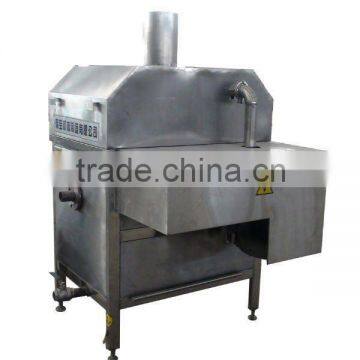 Frying Oil Automatic Filter Machine photo-3