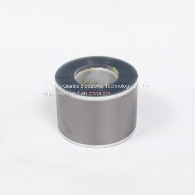 Supply Synthetic Graphite Sheet With 0.025mm photo-5