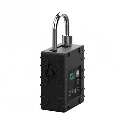 G300P GPS Tracker Electronic Lock