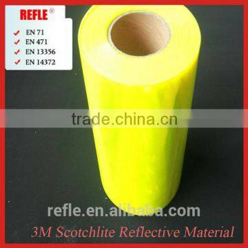 3M PVC Reflective Sheet photo-4