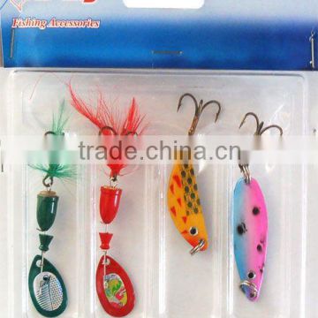 DF1111 Fishing Accessories Set