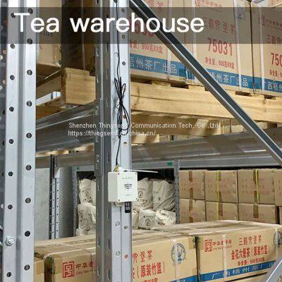 Lora Wireless Temperature and Humidity Sensor photo-3