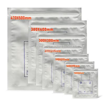 ESD Antistatic Aluminum Foil Bags