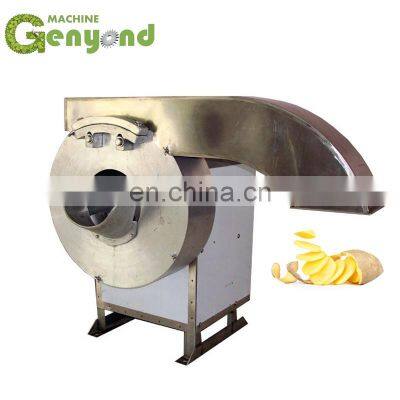 French Fries Cutting Machine photo-2