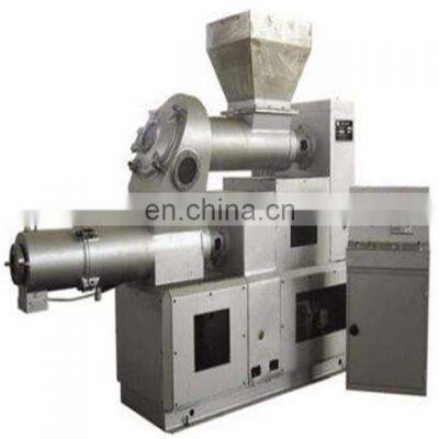 Commercial soap processing plant / soap stamping and cutting machine