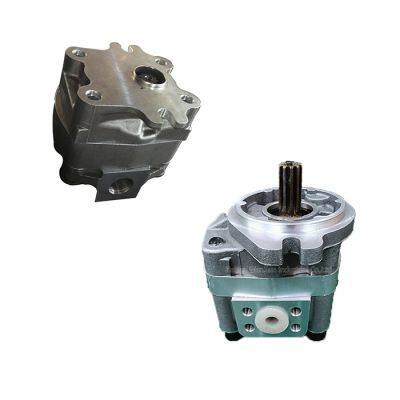 Hydraulic Oil Gear Pump 705-40-01041 For Komatsu WA900/WA800/HD785 Dump Truck Wheel Loader Vehicle