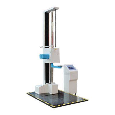 Most Popular Falling Drop Fatigue Testing Machine Carton Drop Tester Package Drop Test Equipment photo-2