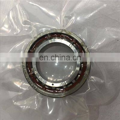 Good 30x62x23.8mm 3206 2RS/C3 Double Row Angular Contact Bearing 3206