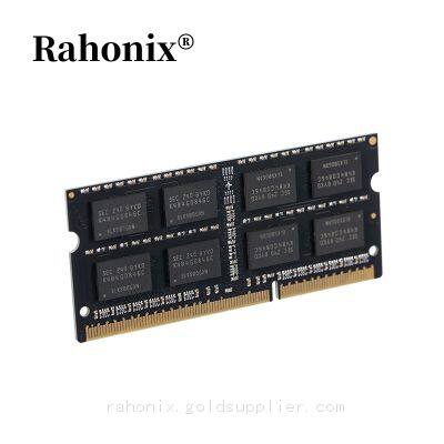 DDR3 for Laptop photo-3