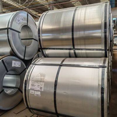 Nonoriented silicon steel 35WW250 B35A250