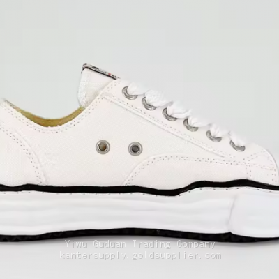 Couple Casual Platform Enhancement Trend Versatile Shell Toe Dissolving Shoes Luxury Brand Trend