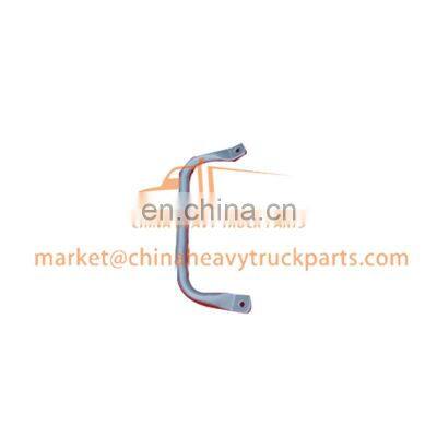 Fabrication professionnelle de pièces de cabine HW76 pour camion A7, tableau de bord, lave-glace Q40205F31 photo-2