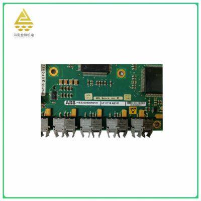 UFC718AE101 HIEE300936R0101  Frequency converter motherboard