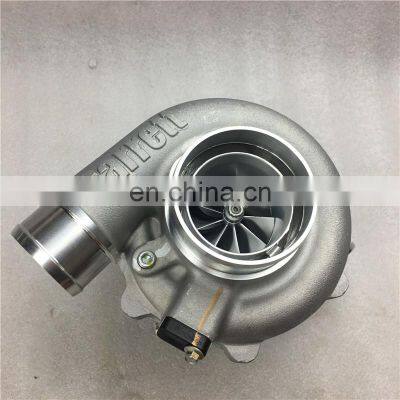 New Turbocharger G25 G25-660 Ball Bearing Turbo Charger 871388-5002S 871389-5002S Modify 877895-5001S Racing Car Engine photo-2