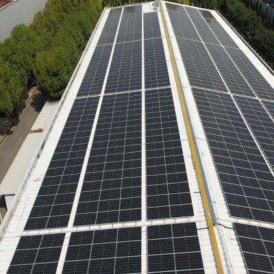 Metal Roof Mounting System photo-3