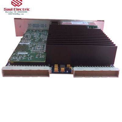 IC697CPX928 Industrial automation and control system processor module