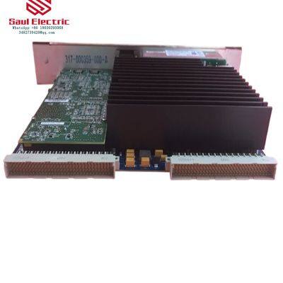 IC698CRE040 CPU module