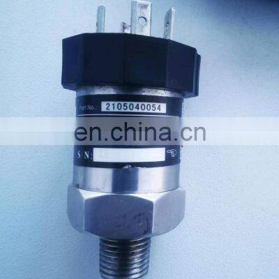 15-1826 Терморегулируемый байпас-клапан  Запчасти для промышленного компрессора воздуха Compair photo-3