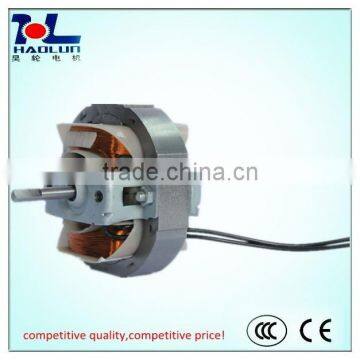 AC Shaded Pole Motor, Widely Used in Fan-heater and Exhaust Fan for Household Appliances photo-3