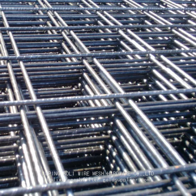 Stainless Steel 304 316 welded Wire mesh panel and rolls. high quality competitive price BOLI WELDED MESH