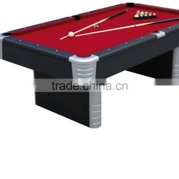 pool table/billiard table/waterproof pool table/foldable pool table