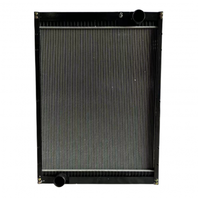 high quality good value for money accessories radiator 1325813106203 radiator for truck