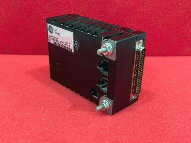 GE IS220PPRAH1A  I/O Pack Turbine speed Protection Card