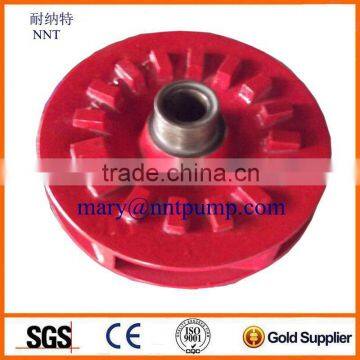 Slurry Pump Impeller / Spare Parts