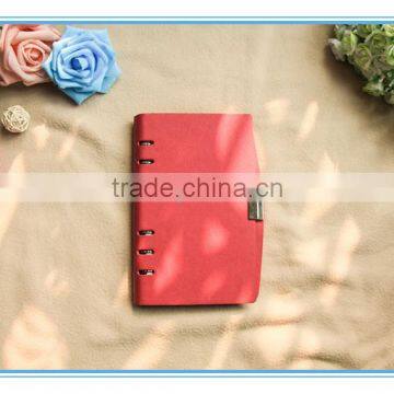 Loose Leaf Note Book NSHY-1024