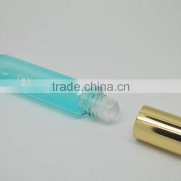 5ml rollette bottle for spot treatment,essential oil glass roll on bottle