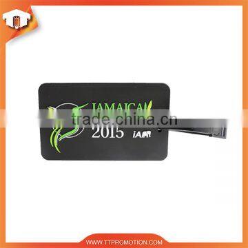 Promotion Cheap Hotel Luggage Tag photo-5