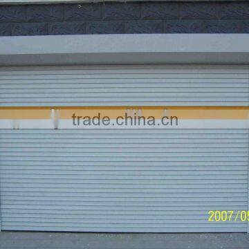 OKM aluminum rolling shutter