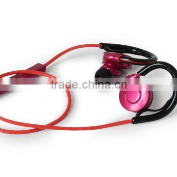 Hot New Universal Wireless Stereo Neckband Sport Bluetooth Headphone With V4.1 photo-3