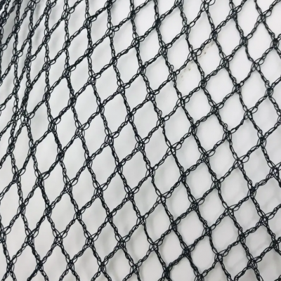 Woven Bird Netting 5m x 15m Drape Over Netting 2cm 2.5cm 3cm Hole Size Pond Cover Net
