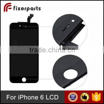 New Lcd for Iphone 6 Mobile Phone Dispaly photo-3