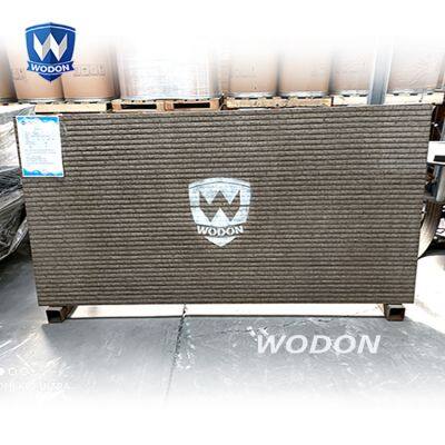 Chrome Carbide Overlay Wear Plate Wear Resistant Cement Mill Liner Plates Chromium Carbide Overlay Coated Plate