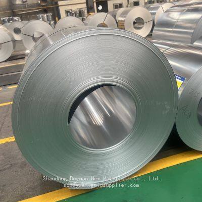 -Experto en la personalización de bobinas de acero recubierto de aluminio y zinc, con opciones flexibles de espesor y ancho, y entrega rápida en menos de 48 horas