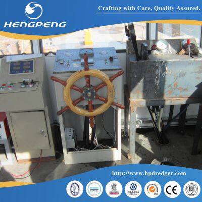 Innovative China Manufacturer Crane Boat for Multi-Function Work Applications photo-4