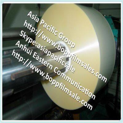 BOPS Window Envelope Film (Biaxially Oriented Polystyrene Film) photo-4