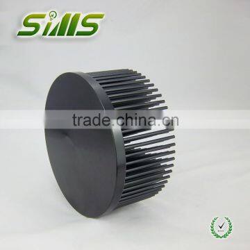 100w Led Flood Light Heat Sinks