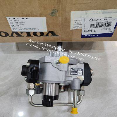 Volvo Penta inyector de combustible y bomba de combustible de gran venta 22251132 bomba de combustible