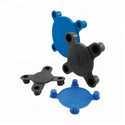 Plastic Bolt Hole Bolt End Flange Protectors MBH Series
