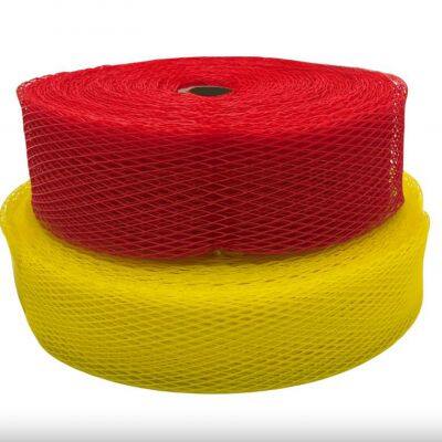 Protective Net Sleeves and Rolls