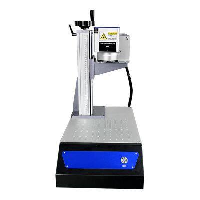 Portable UV laser marking machine