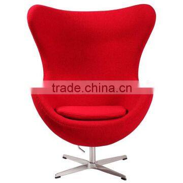 Hotel Furniture Cushion Chair photo-3