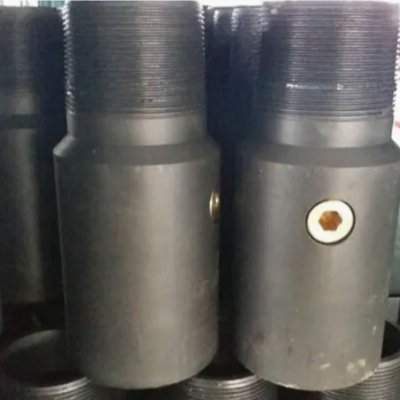 API Tubing Drain Valve for Esp Pumping System