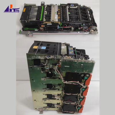 Wincor Nixdorf Cineo C4060 ATM Spare Parts Cash Dispenser With Cash Recycle photo-2